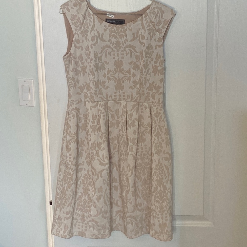 Donna Ricco Dress